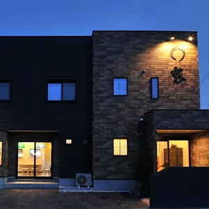 Maruya アパート 泉佐野市