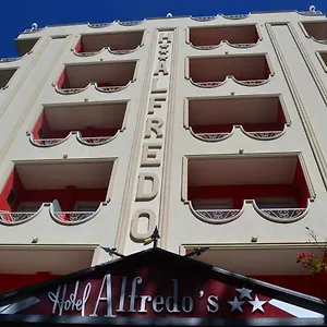 Alfredo's 3*, Rimini Italia
