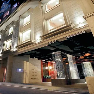 Otel The Luxe Manor, Hong Kong