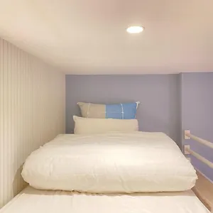 K,k,house In - Vacation 69352v アパート 大阪市