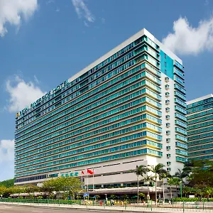 Regal Riverside Hong Kong