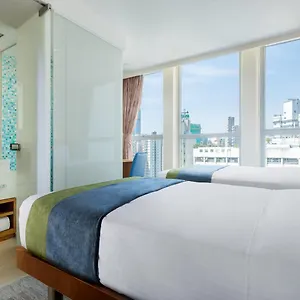 Summit View Kowloon Hong Kong