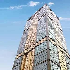 Otel Western, Hong Kong