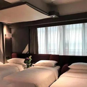 三角洲酒店 香港
