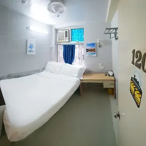 苹果宾馆 香港