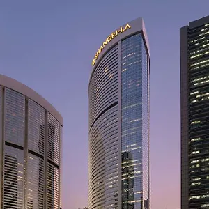 Otel Island Shangri-la,, Hong Kong