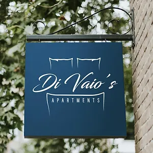 Di Vaio's , Napoli Italia
