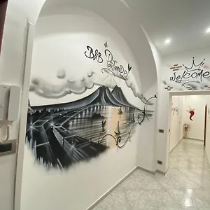 Partenope , Napoli Italia