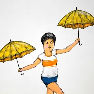 扑扑旅舍 香港