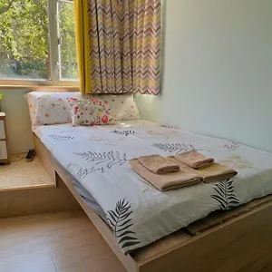 Amu Dreamhouse 阿木旅舍 香港