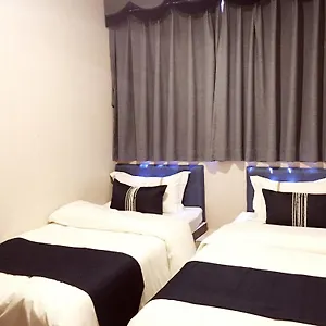 季節酒店 香港