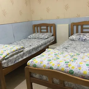 香港龙群宾馆 香港