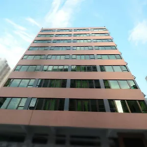云浦居 香港