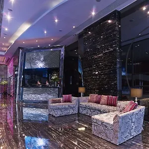 4* Отель Dorsett Kwun Tong,