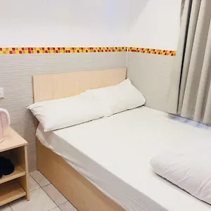 Chung Kiu Hong Kong