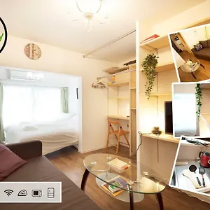 Roppongi Classyhouse902 アパート 東京都