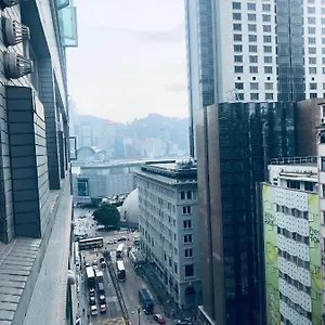 Kyoto Hong Kong