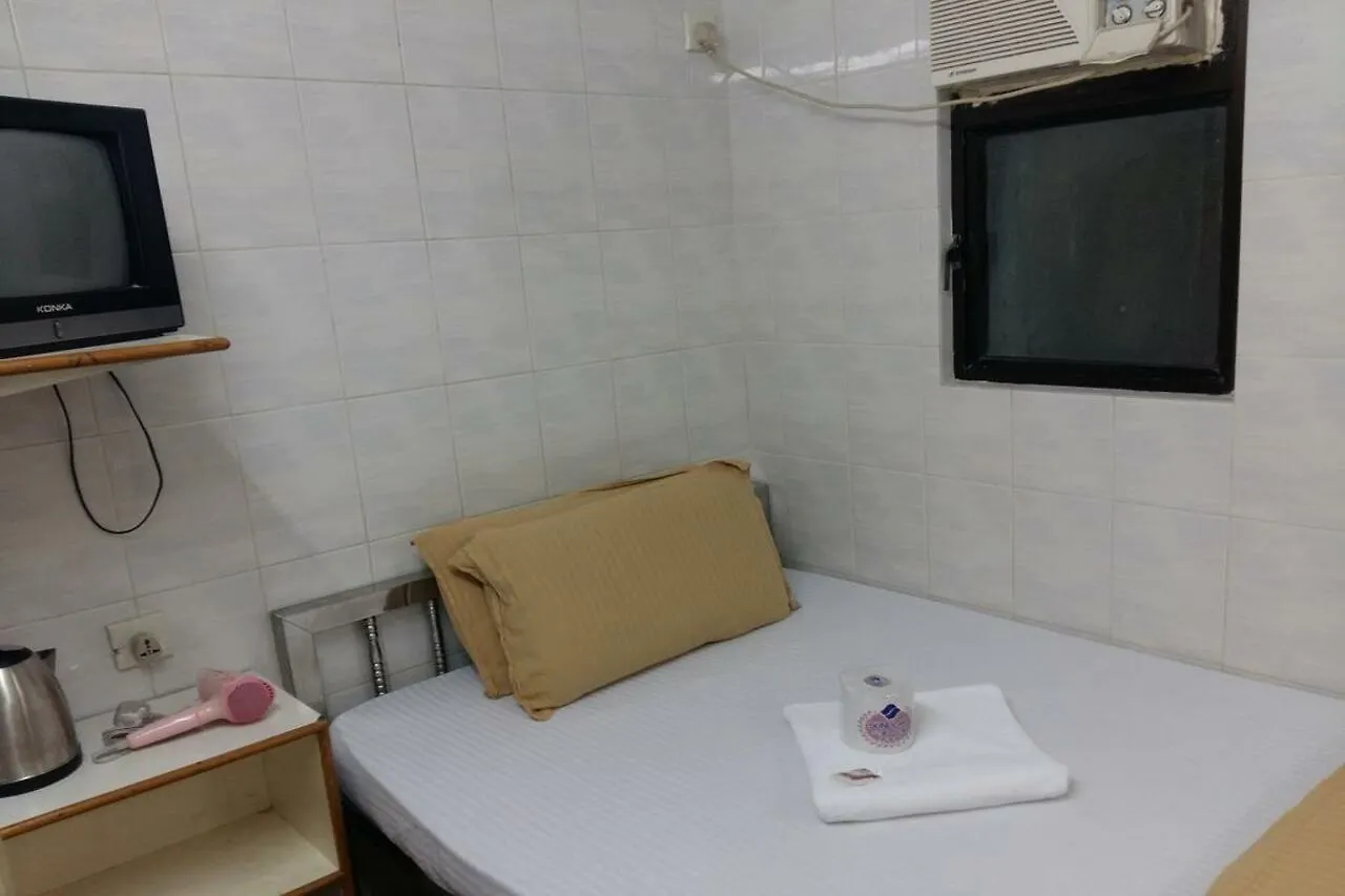 New Yan Yan Guest House Reception 9Th Floor Flat E4 E6 香港 中国