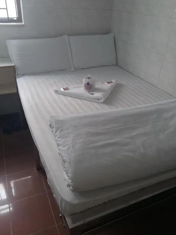 New Yan Yan Guest House Reception 9Th Floor Flat E4 E6 홍콩 0*,